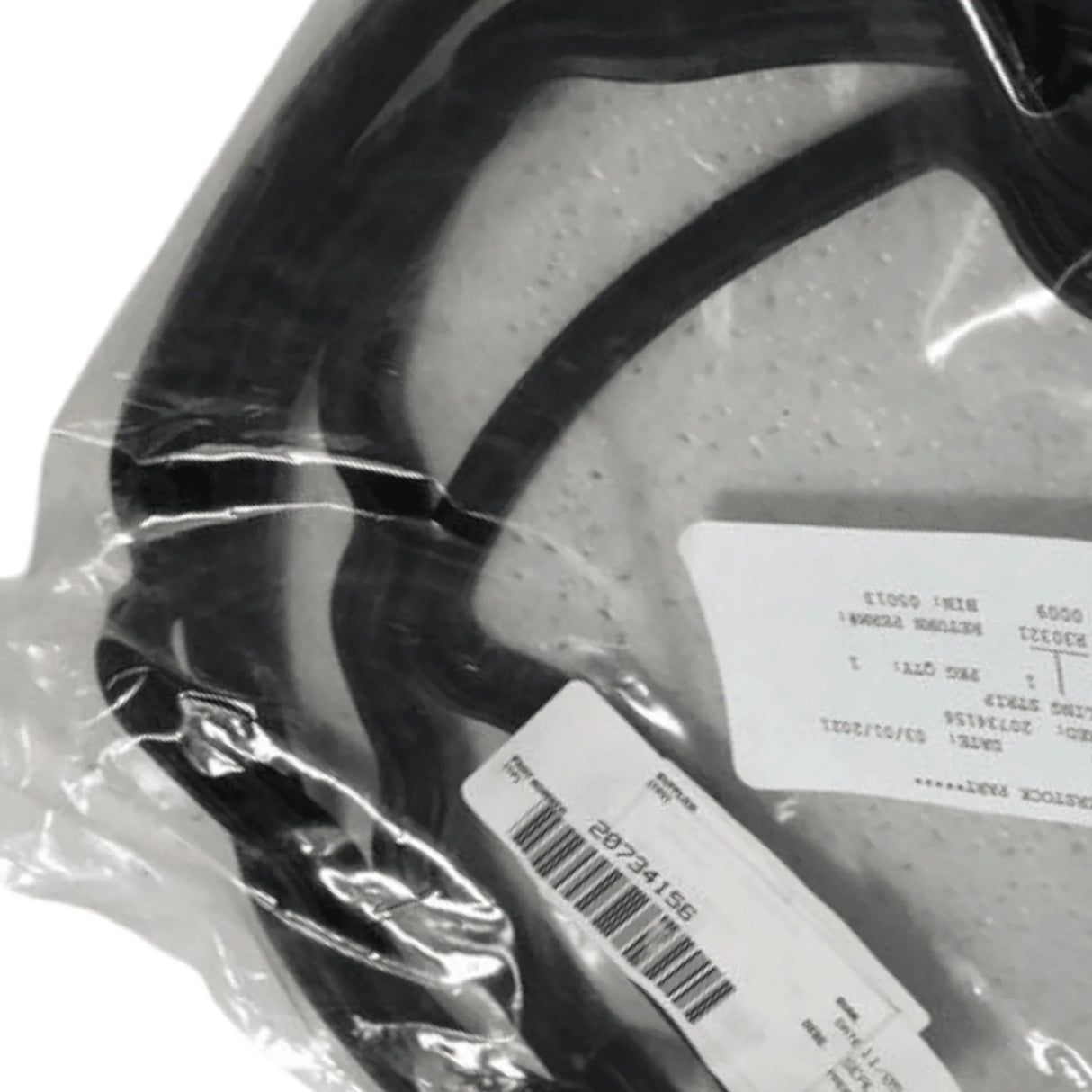 20734156 Genuine Volvo Sealing Strip - Truck To Trailer
