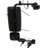 20742057 Genuine Volvo/Mack Mirror - Truck To Trailer