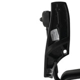 20742058 Genuine Volvo Mirror - Truck To Trailer
