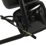 20742058 Genuine Volvo Mirror - Truck To Trailer