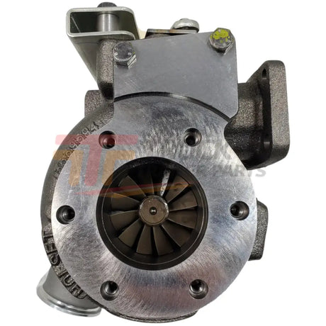 20750116 Genuine Mack Turbocharger - Turbocharger