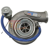 20750116 Genuine Mack Turbocharger - Turbocharger