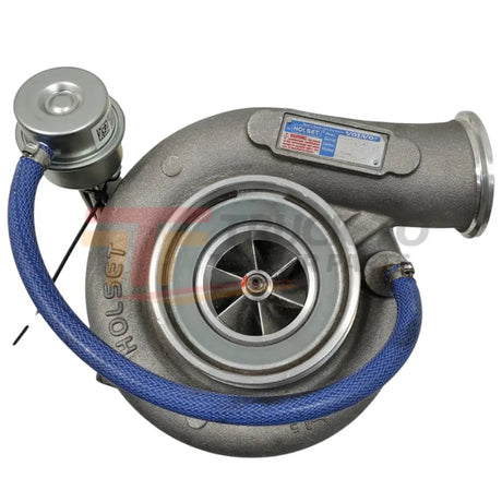 20750116 Genuine Mack Turbocharger - Turbocharger