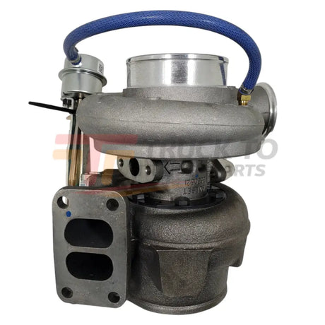 20750116 Genuine Mack Turbocharger - Turbocharger