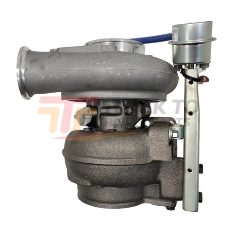 20750116 Genuine Mack Turbocharger - Turbocharger