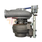 20750118 Genuine Mack Turbocharger - Truck To Trailer