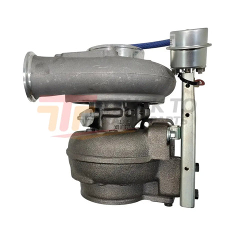 20750118 Genuine Mack Turbocharger - Truck To Trailer