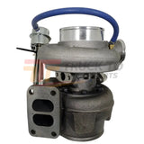 20750118 Genuine Mack Turbocharger - Truck To Trailer