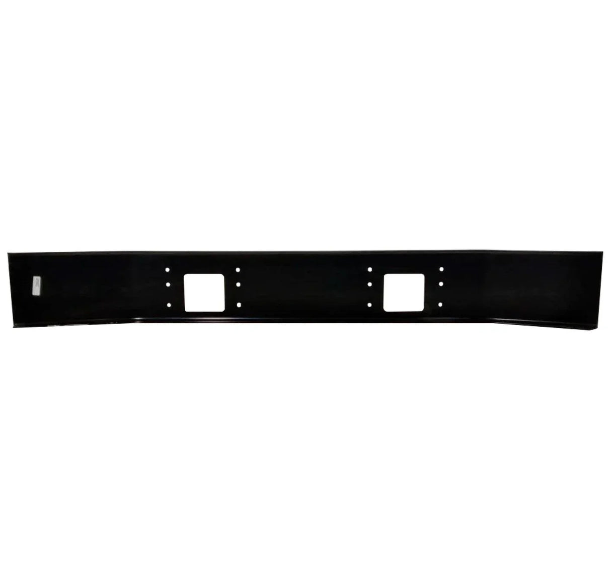 20766852 Genuine Volvo Bumper Front - Truck To Trailer