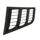 20771624 Genuine Volvo Grating - Truck To Trailer