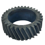1521416 Genuine Volvo Main Drive Gear Input Shaft - Truck To Trailer