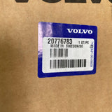 20761840 Genuine Volvo Main Drive Gear Input Shaft - Truck To Trailer