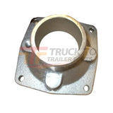 208-9723 Caterpillar Bonnet - Truck To Trailer