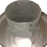 20814945 Genuine Volvo Muffler - Truck To Trailer
