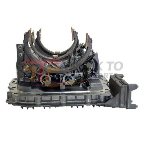 21484417 Genuine Wabco Gearbox Actuator - Truck To Trailer