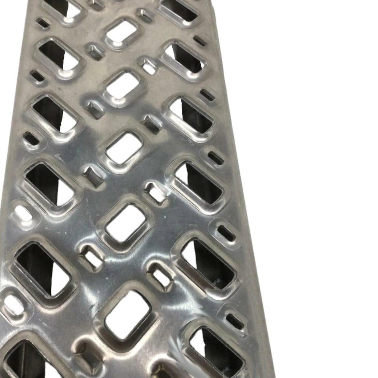 20831342 Genuine Mack Step - Truck To Trailer