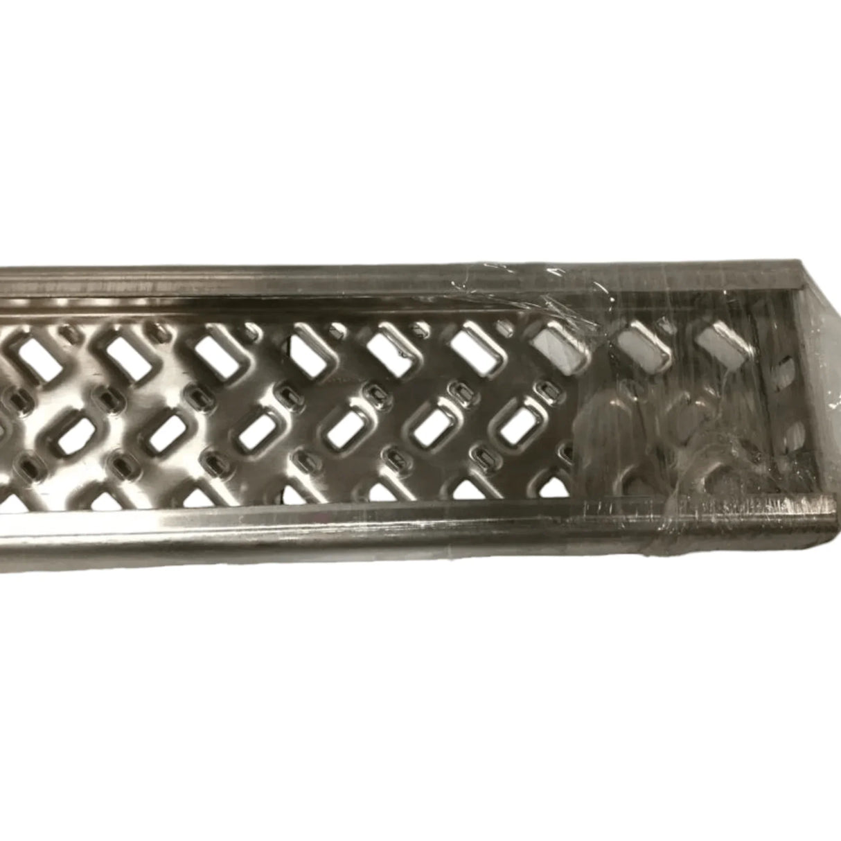 20831347 Genuine Volvo Step - Truck To Trailer