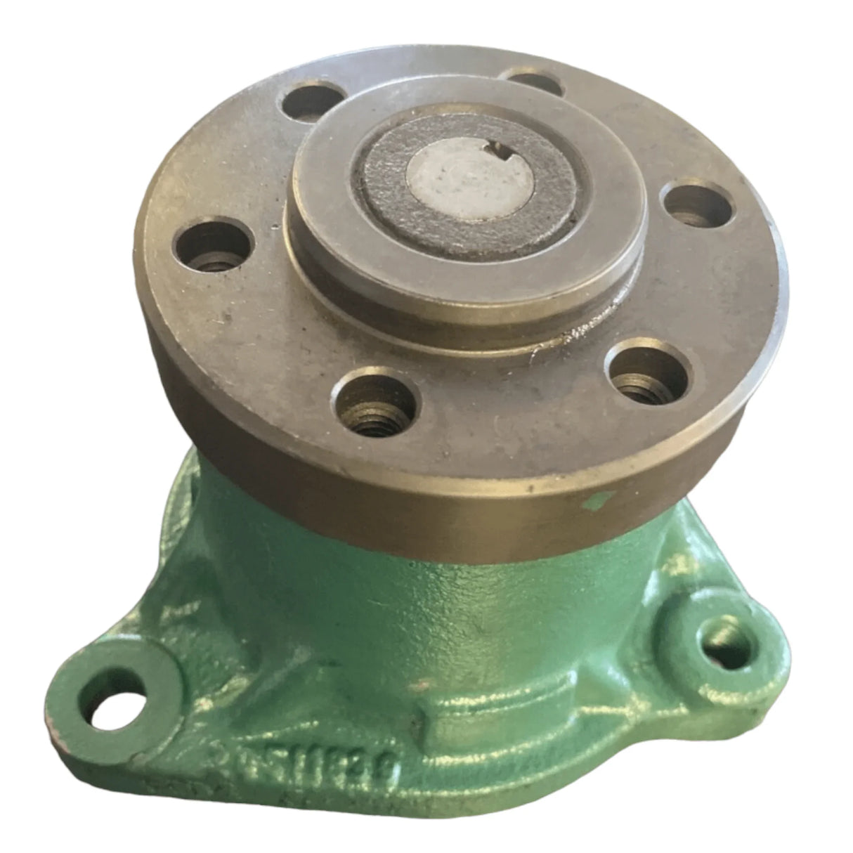20816480 Genuine Volvo Truck Driving Unit - Truck To Trailer