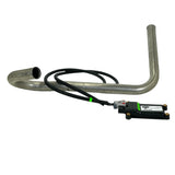 20852566 Genuine Mack EGR Mass Flow System - Truck To Trailer