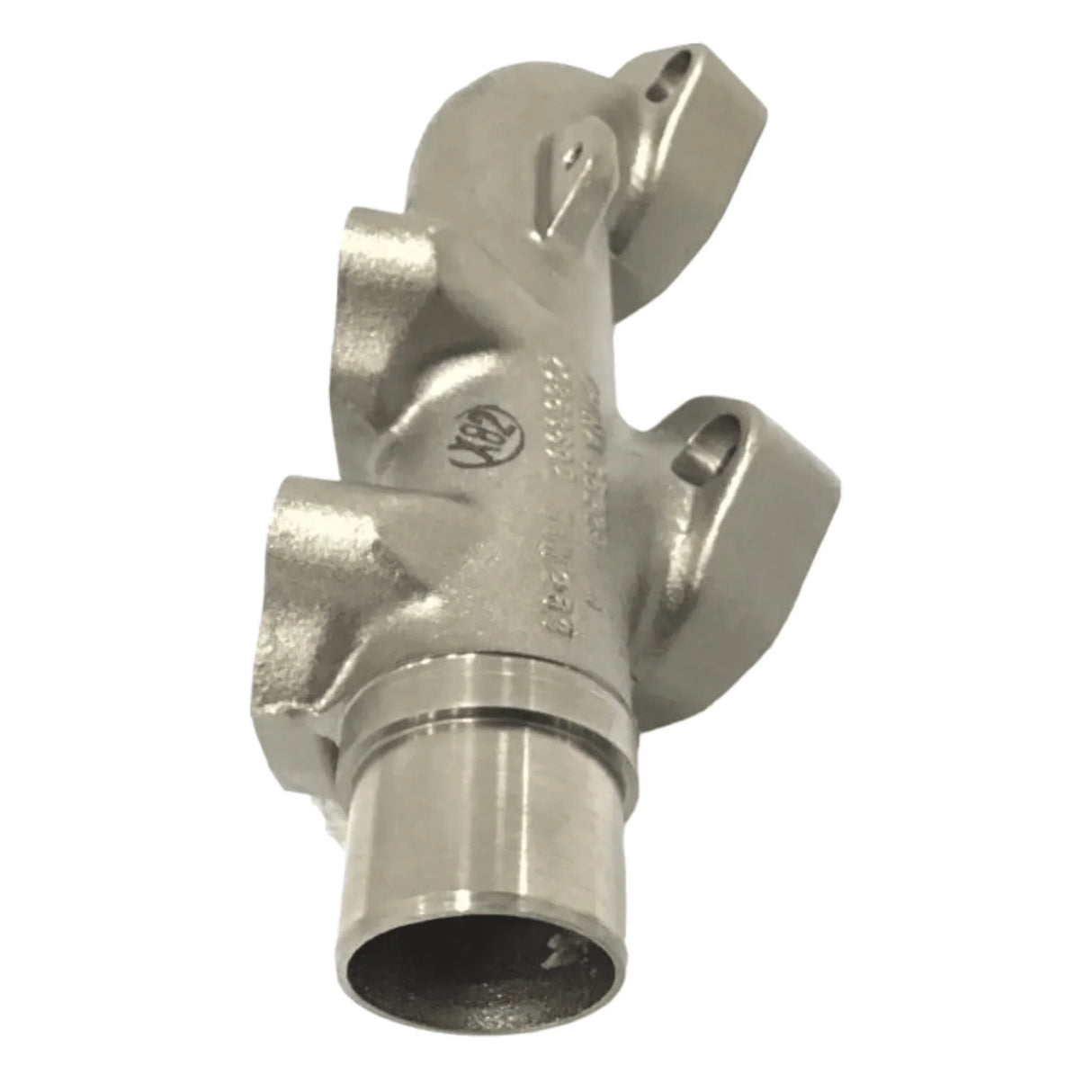 20863692 Genuine Volvo Exhaust Manifold - Truck To Trailer