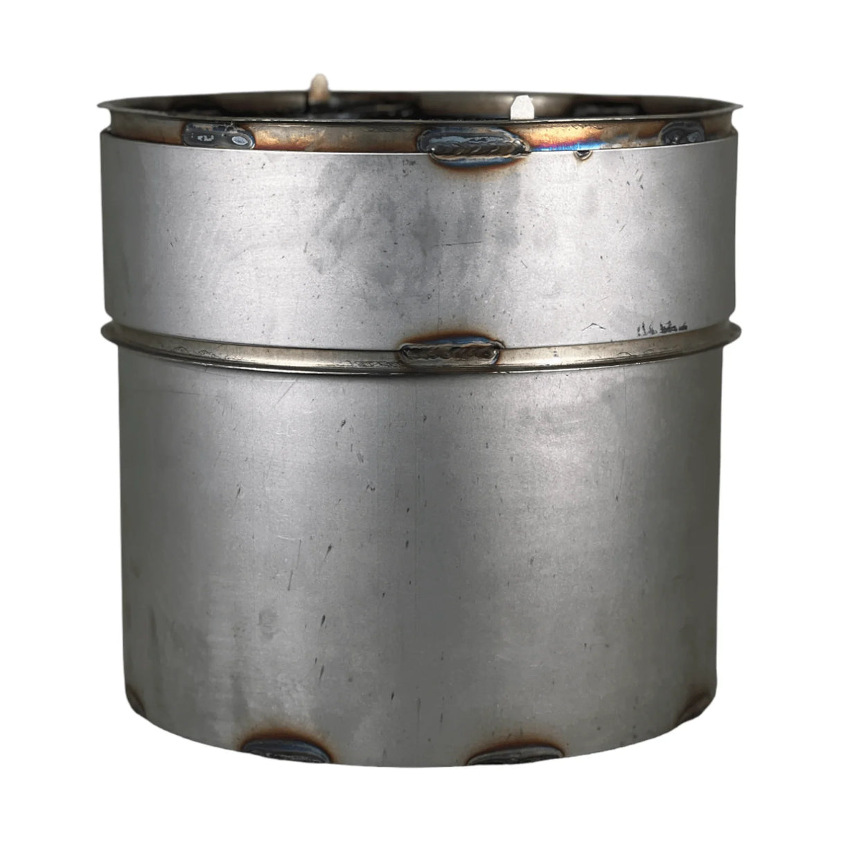 20864127 Genuine Volvo Dpf Particulate Filter For Volvo D-11-13 - Truck To Trailer
