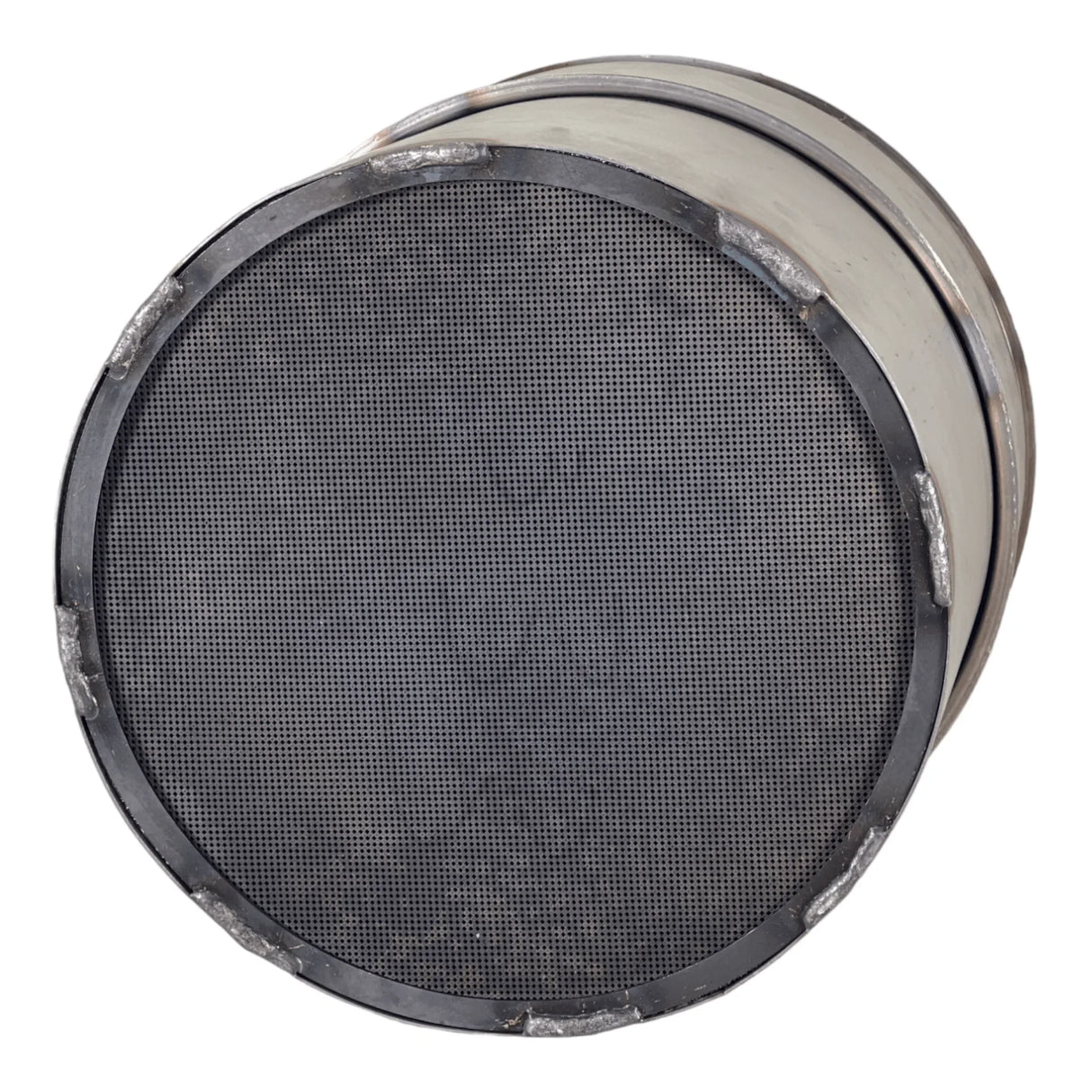 20864127 Genuine Volvo Dpf Particulate Filter For Volvo D-11-13 - Truck To Trailer
