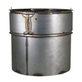 20864127 Genuine Volvo Dpf Particulate Filter For Volvo D-11-13 - Truck To Trailer
