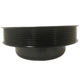 20866453 Genuine Volvo Pulley - Truck To Trailer
