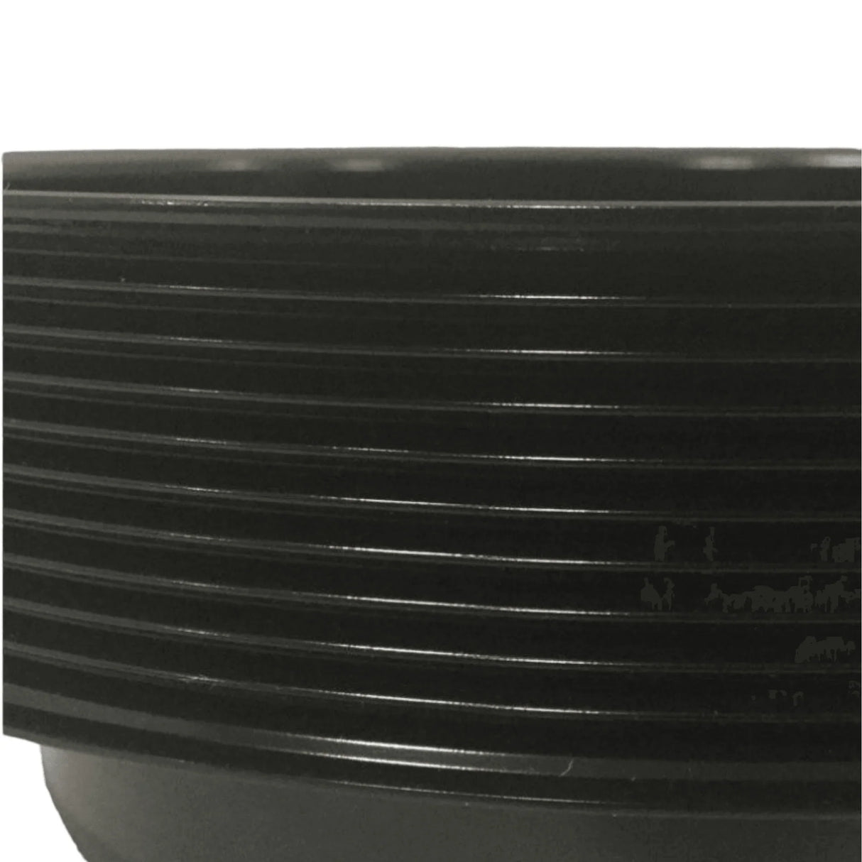 20866453 Genuine Volvo Pulley - Truck To Trailer