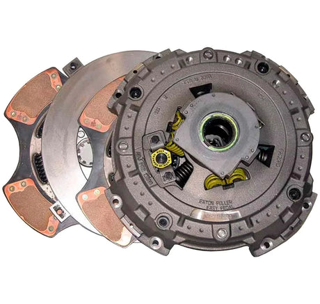 308925-34 Genuine Eaton Clutch 15.5 - Truck To Trailer