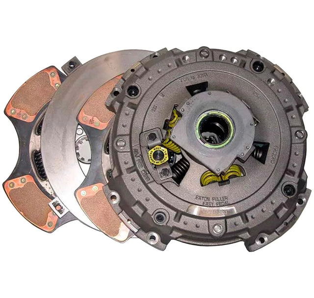 308925-34 Genuine Eaton Clutch 15.5 - Truck To Trailer