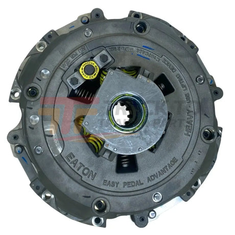 208925-80 Oem Genuine Eaton Clutch 308925 Ez Pedal Manual Adjust 15.5"X 2" 4Pad - Truck To Trailer