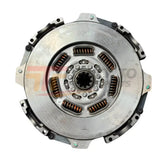 30892525 Genuine Eaton Easy Pedal Advantage Clutch - Truck To Trailer