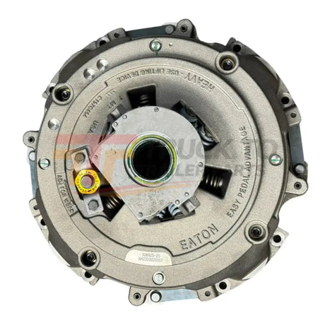 30892525 Genuine Eaton Easy Pedal Advantage Clutch - Truck To Trailer