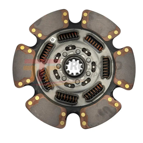 30892525 Genuine Eaton Easy Pedal Advantage Clutch - Truck To Trailer