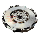 30892525 Genuine Eaton Easy Pedal Advantage Clutch - Truck To Trailer