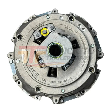 30892525 Genuine Eaton Easy Pedal Advantage Clutch - Truck To Trailer