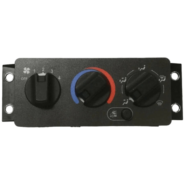 20909397 Genuine Volvo Control - Truck To Trailer