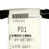 20913361 Genuine Volvo Wires - Truck To Trailer