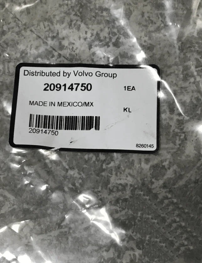 20914750 Genuine Volvo Wiring Harness - Truck To Trailer