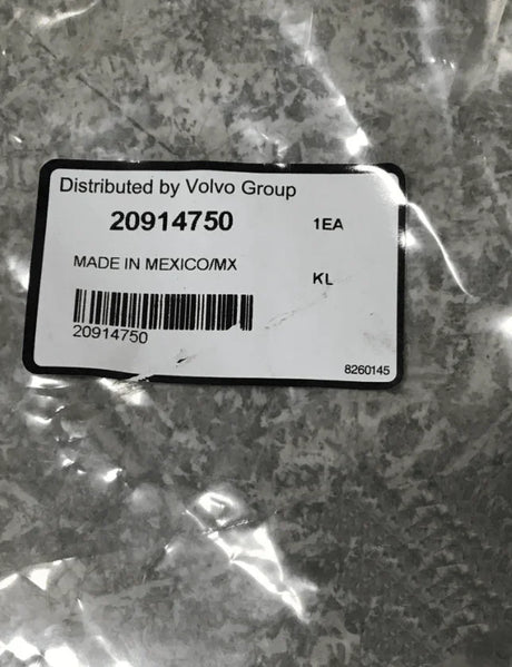 20914750 Genuine Volvo Wiring Harness - Truck To Trailer