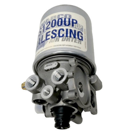 S4324210337 Genuine Volvo Air Dryer - Truck To Trailer