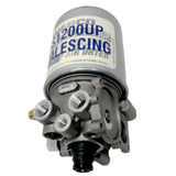 85138270 Genuine Volvo Air Dryer - Truck To Trailer