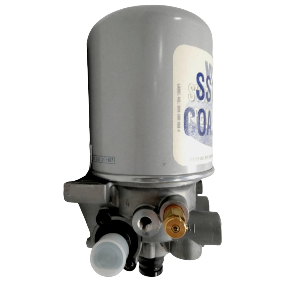 85138270 Genuine Volvo Air Dryer - Truck To Trailer