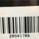 20941708 Genuine Volvo Air Deflector - Truck To Trailer
