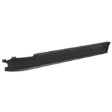 20941720 Genuine Volvo Air Deflector - Truck To Trailer