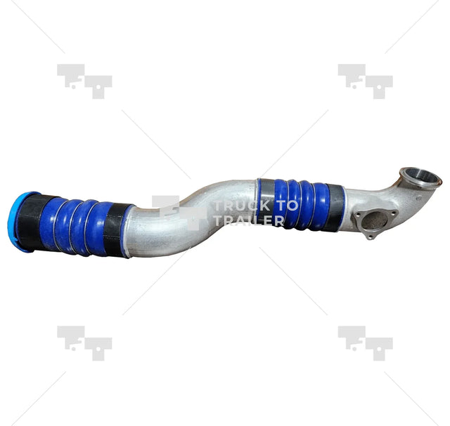 20875569 Genuine Volvo Vnl Pipe Assembly - Truck To Trailer