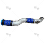 20948160 Genuine Volvo Vnl Pipe Assembly - Truck To Trailer