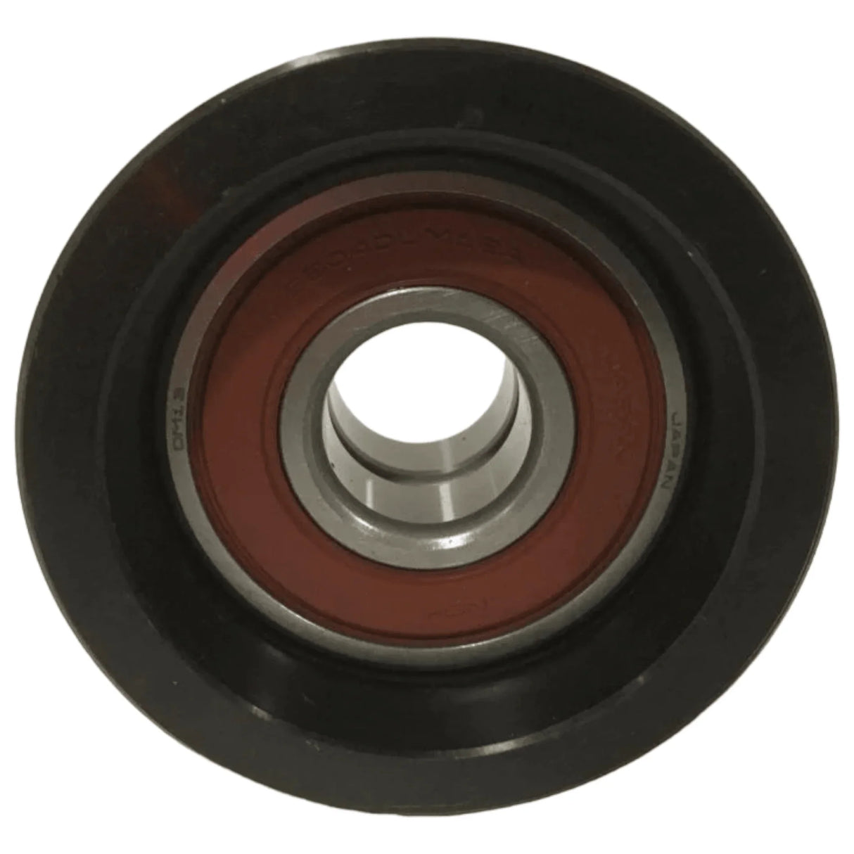 20457029 Genuine Volvo Idler Pulley - Truck To Trailer
