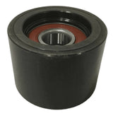 20935329 Genuine Volvo Idler Pulley - Truck To Trailer